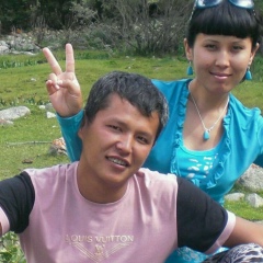 Таалай Рысбаев, 29.01.1988, Ош