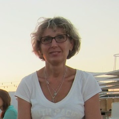 Галина Филиппова, 31.05.1960, Южно-Сахалинск