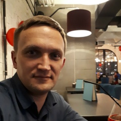 Алексей Колбасников, 08.08.1979, Санкт-Петербург