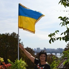 Татьяна Ильенко, 29.12.1978, Киев