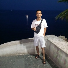 Gayrat Saparbaew, 12.12.1997, Дашогуз