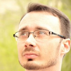 Виталий Бородин, 17.04, Саратов