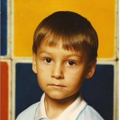 Андрей Фомин, 17.02.1988, Москва