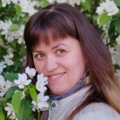 Мария Курушкина, 21.06, Екатеринбург