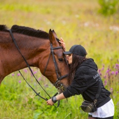 Анна Пашян, 30.06.1987, Санкт-Петербург