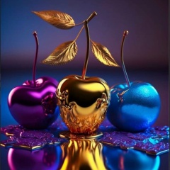 Анна Острикова, Санкт-Петербург