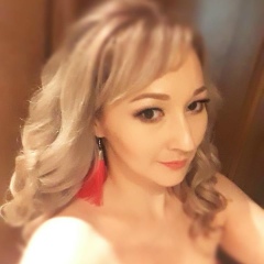 Gauhar-Goha Kazgalieva, 14.05, Алматы