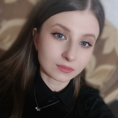Наталья Керимова, 24.08, Хабаровск