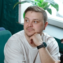 Станислав Киселев, 22.02.1987, Томск