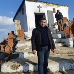 Edgar Martirosyan, 07.09