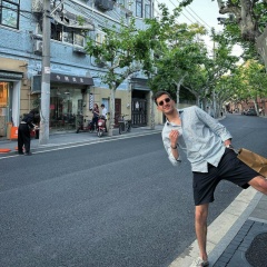 Serdar Gudykov, 19.09, Shanghai