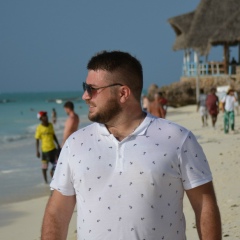 Владимир Добрынин, 22.02.1988, Самара