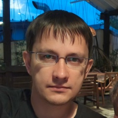 Антон Орешенков, 26.07, Нижний Новгород
