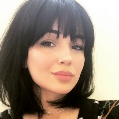 Tatiana Vagradyan, 02.09, Киев