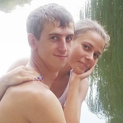 Антон Васильцев, 07.08, Новогродовка