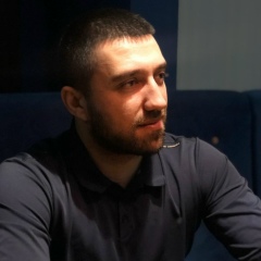 Lkin Askerov, 15.09, Баку