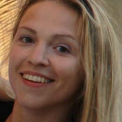 Alina Bolonkina, 21.03.1978