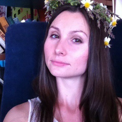 Светлана Волобуева, 15.07, Обнинск