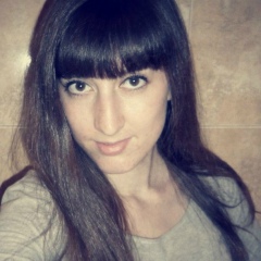 Алёна Сорока, 05.03, Тольятти