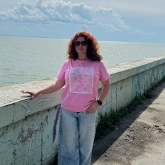 Татьяна Юнацкая, 20.08, Омск