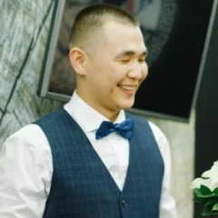 Артыш Хомушку, 15.04.1993, Кызыл