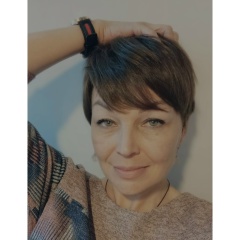 Ольга Бегайкина, 28.11, Хабаровск