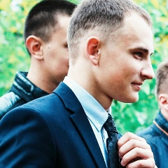 Михаил Стрельчёнок