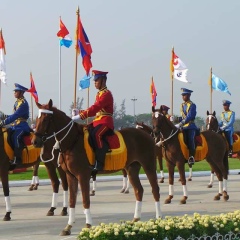 Nay-Lin Tun, 13.09.1975, Naypyidaw