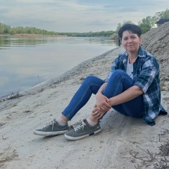 Екатерина Пономарева