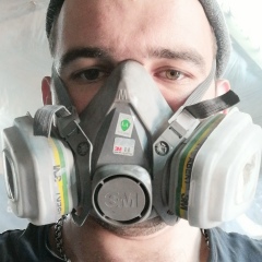 Николай Кулибен, 21.04.1922