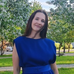 Олька Фунтусова, 15.02