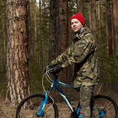 Дмитрий Осколков, 24.01.1990, Улан-Удэ