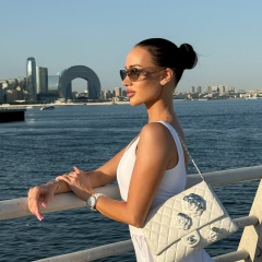 Mary Shuvaeva, 29.01, Челябинск