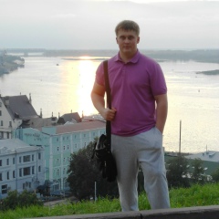 Сергей Шолман, 17.11.1987, Киров