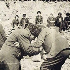 Альберд Жапуев, 20.05, Нальчик