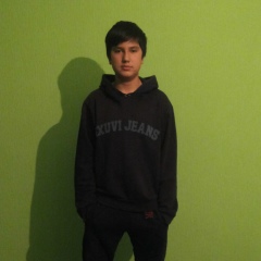 Aza Miralimov, 11.05.2000, Ташкент