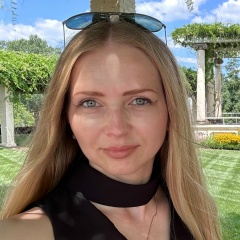 Лилия Стоун, 20.09.1984, Wall