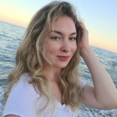 Виктория Беставашвили, 03.07, Москва