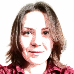 Яна Софронова, 29.03.1988, Москва