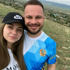 Artem Bocharov, 23.10.1989, Алматы