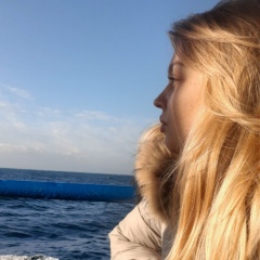 Инна Габун, 27.09, Челябинск