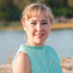 Юлия Чуклеева, 24.08.1985, Тюмень
