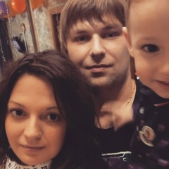 Александр Горячев, 20.01, Москва