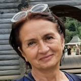 Галина Монастырева, 19.11, Москва
