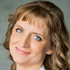 Наталия Данилкова, 14.06, Новосибирск