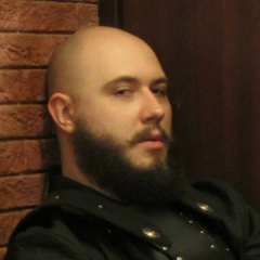 Петр Клоков, 06.08, Москва
