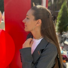 Елена Зятикова, 20.02.1989, Тюмень