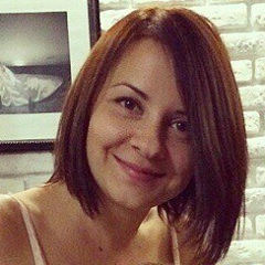 Наталья Шевченко, 29.11, Одесса