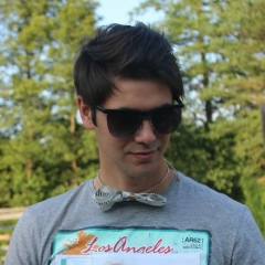 Игорь Карчмит, 23.11, Минск