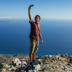 Eugene Gavrilko, 23.09, Санкт-Петербург